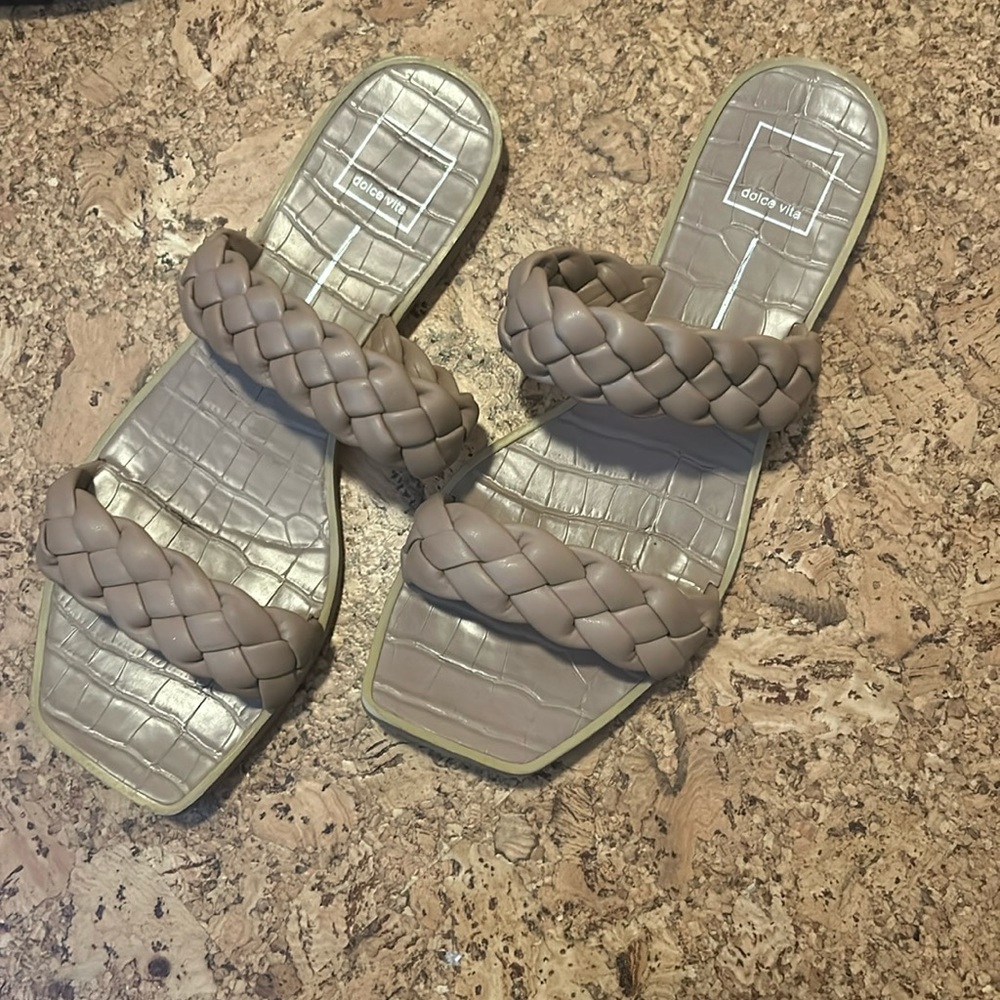 Dolce Vita sandals